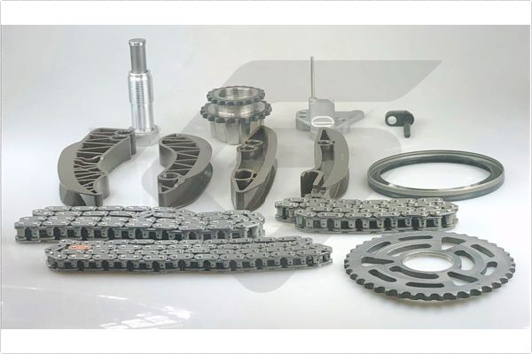 Picture of HUTCHINSON - KHC 042M - Timing Chain Kit (Engine Timing)